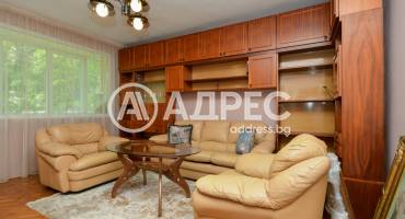 Двустаен апартамент, Бургас, Лазур, 696913, Снимка 4