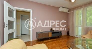 Двустаен апартамент, Бургас, Лазур, 696913, Снимка 5