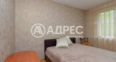 Двустаен апартамент, Бургас, Лазур, 696913, Снимка 8