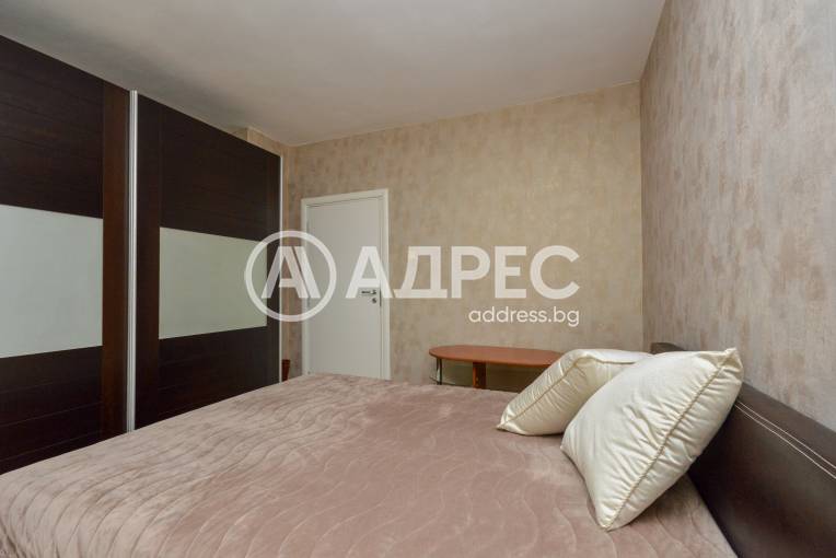 Двустаен апартамент, Бургас, Лазур, 696913, Снимка 9