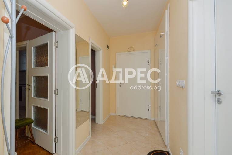 Двустаен апартамент, Бургас, Лазур, 696913, Снимка 10