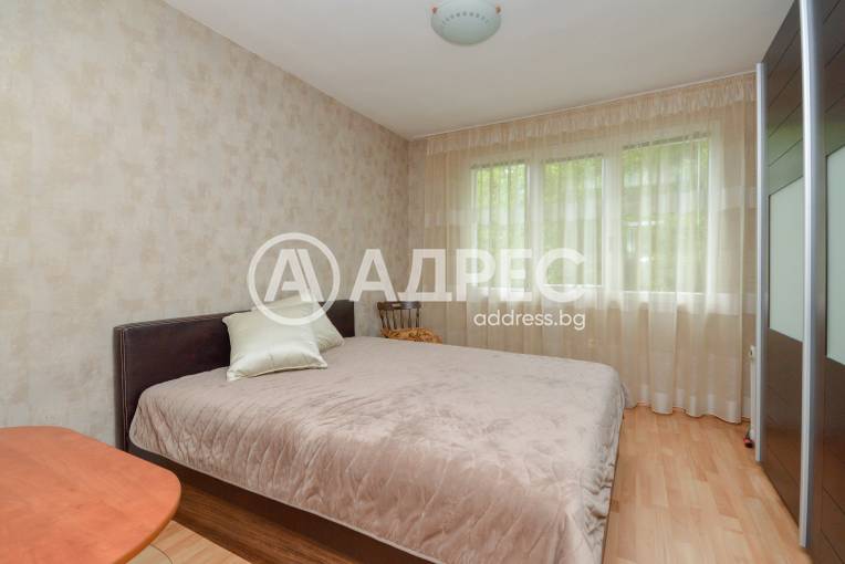 Двустаен апартамент, Бургас, Лазур, 696913, Снимка 2
