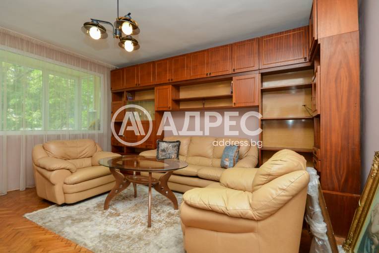 Двустаен апартамент, Бургас, Лазур, 696913, Снимка 4