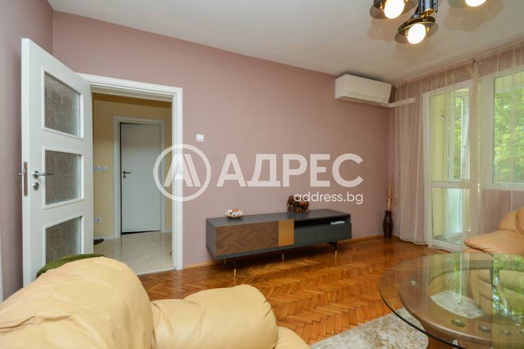 Двустаен апартамент, Бургас, Лазур, 696913, Снимка 5