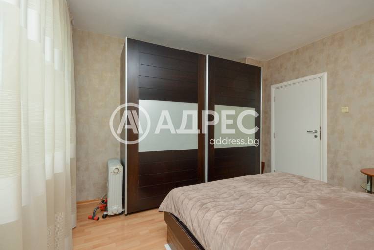 Двустаен апартамент, Бургас, Лазур, 696913, Снимка 7