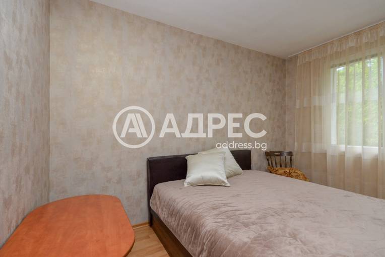 Двустаен апартамент, Бургас, Лазур, 696913, Снимка 8