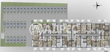 Двустаен апартамент, София, Овча купел, 701913, Снимка 2