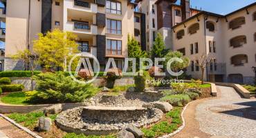 Тристаен апартамент, Лозенец, м. Тарфа, 445914, Снимка 16