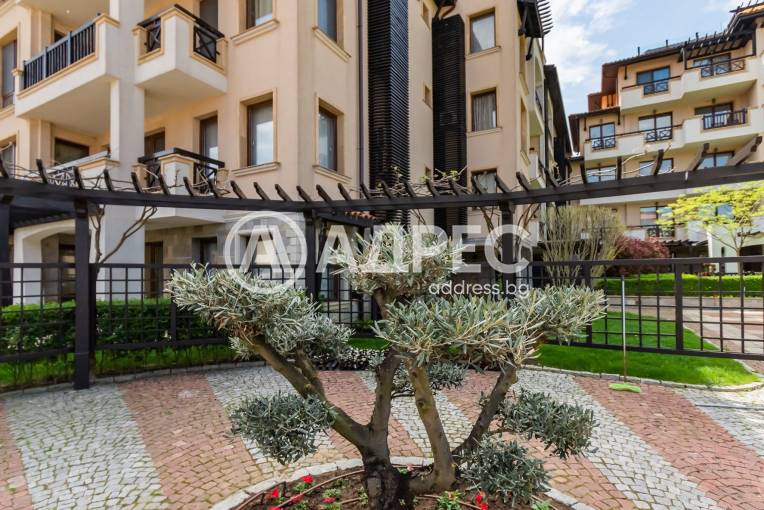 Тристаен апартамент, Лозенец, м. Тарфа, 445914, Снимка 14