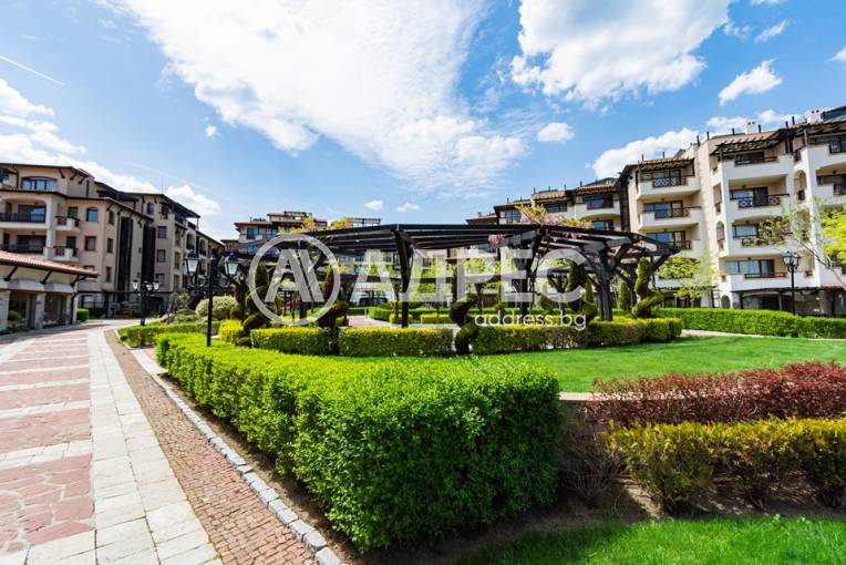 Тристаен апартамент, Лозенец, м. Тарфа, 445914, Снимка 15