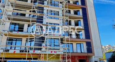 Двустаен апартамент, София, Красно село, 649914, Снимка 11