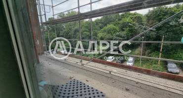 Двустаен апартамент, София, Красно село, 649914, Снимка 15