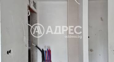 Двустаен апартамент, София, Красно село, 649914, Снимка 16