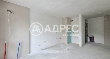 Двустаен апартамент, София, Красно село, 649914, Снимка 17