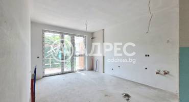 Двустаен апартамент, София, Красно село, 649914, Снимка 2