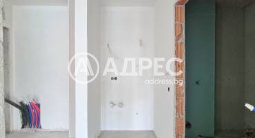 Двустаен апартамент, София, Красно село, 649914, Снимка 22