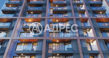 Двустаен апартамент, София, Красно село, 649914, Снимка 23