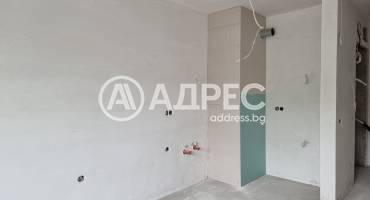 Двустаен апартамент, София, Красно село, 649914, Снимка 3