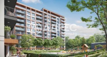 Двустаен апартамент, София, Красно село, 649914, Снимка 6