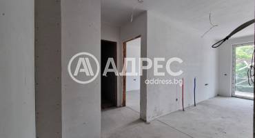 Двустаен апартамент, София, Красно село, 649914, Снимка 7