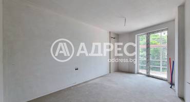 Двустаен апартамент, София, Красно село, 649914, Снимка 8