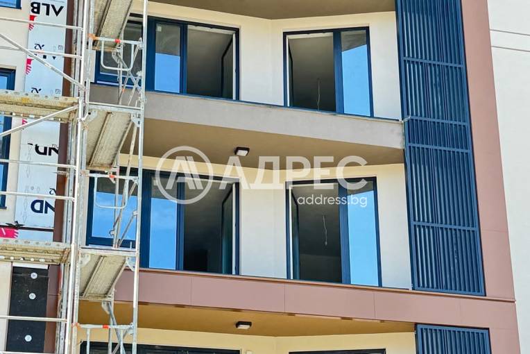 Двустаен апартамент, София, Красно село, 649914, Снимка 1