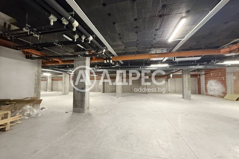 Двустаен апартамент, София, Красно село, 649914, Снимка 10