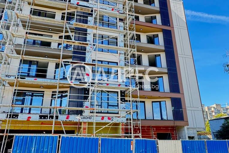 Двустаен апартамент, София, Красно село, 649914, Снимка 11