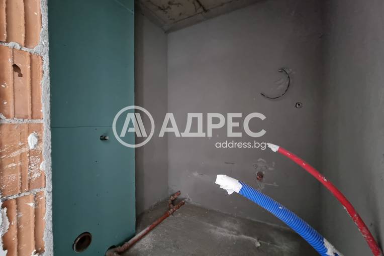 Двустаен апартамент, София, Красно село, 649914, Снимка 14