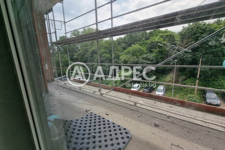 Двустаен апартамент, София, Красно село, 649914, Снимка 15