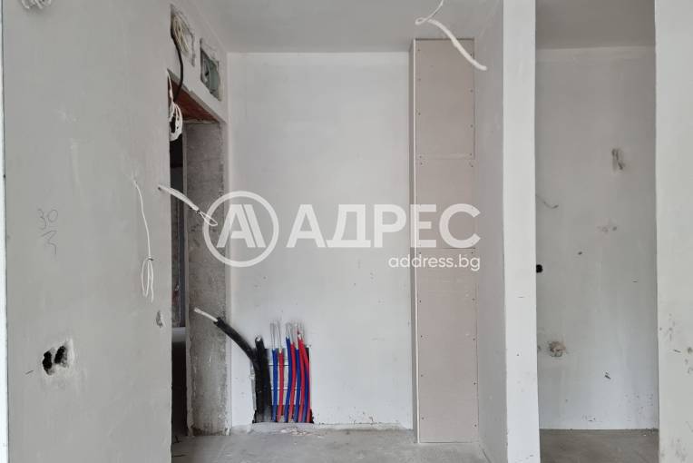 Двустаен апартамент, София, Красно село, 649914, Снимка 16