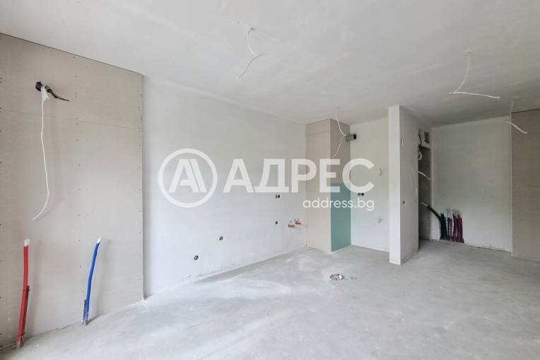 Двустаен апартамент, София, Красно село, 649914, Снимка 17