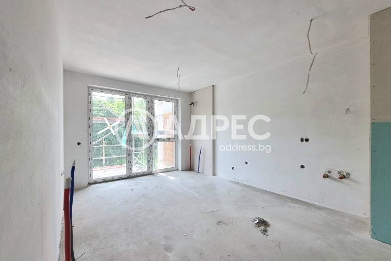 Двустаен апартамент, София, Красно село, 649914, Снимка 2