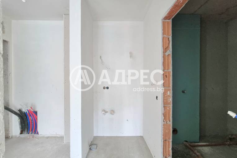 Двустаен апартамент, София, Красно село, 649914, Снимка 22