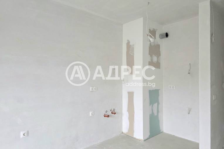 Двустаен апартамент, София, Красно село, 649914, Снимка 3