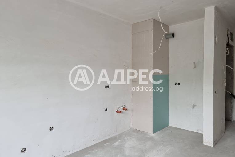 Двустаен апартамент, София, Красно село, 649914, Снимка 3