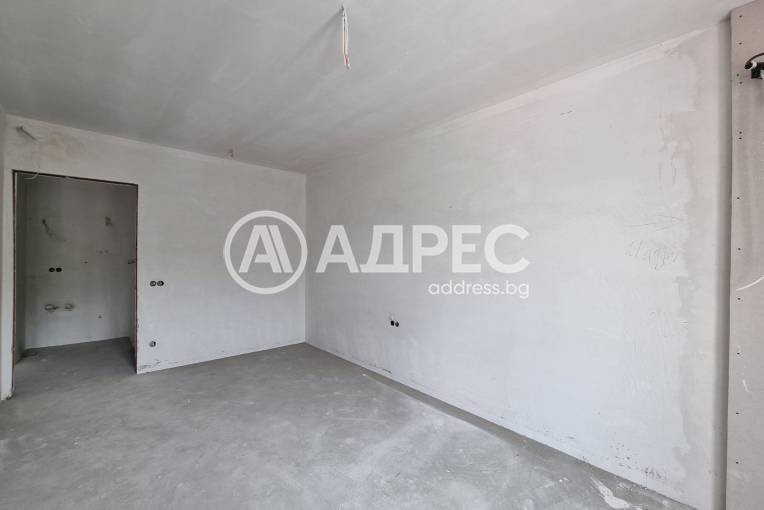 Двустаен апартамент, София, Красно село, 649914, Снимка 5