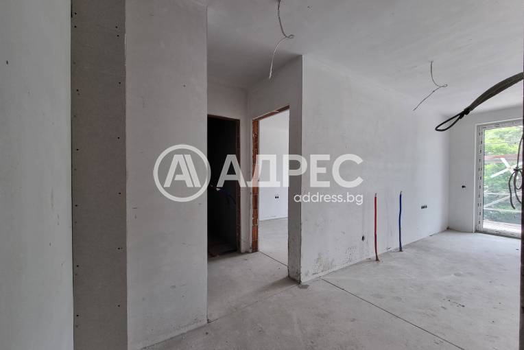 Двустаен апартамент, София, Красно село, 649914, Снимка 7