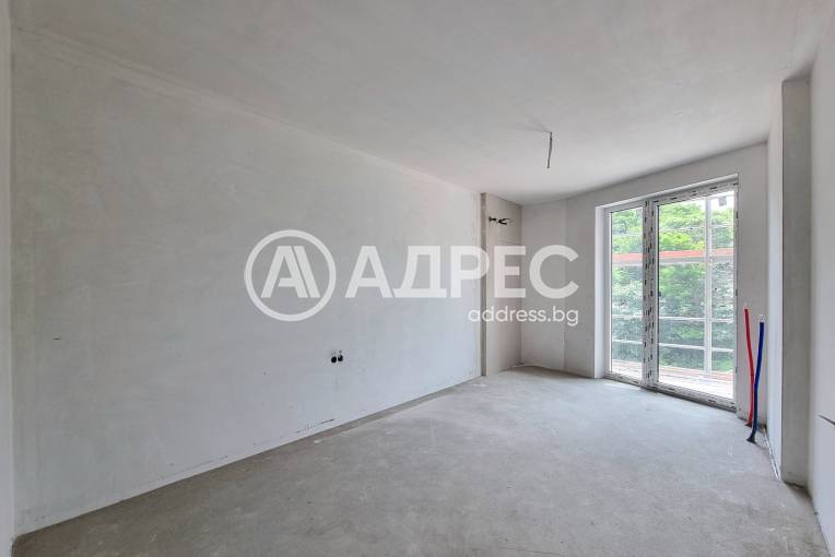 Двустаен апартамент, София, Красно село, 649914, Снимка 8