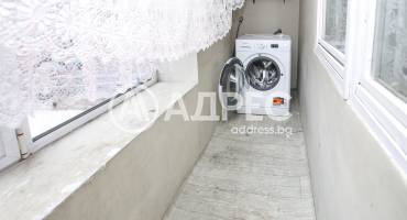 Тристаен апартамент, София, Център, 667914, Снимка 9