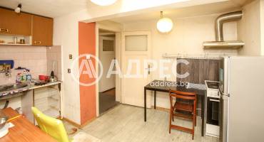 Тристаен апартамент, София, Център, 667914, Снимка 10