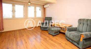 Тристаен апартамент, София, Център, 667914, Снимка 13