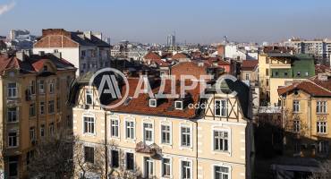 Тристаен апартамент, София, Център, 667914, Снимка 14