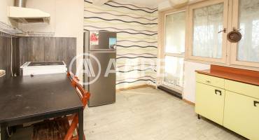 Тристаен апартамент, София, Център, 667914, Снимка 17