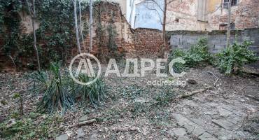 Тристаен апартамент, София, Център, 667914, Снимка 19