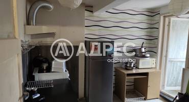 Тристаен апартамент, София, Център, 667914, Снимка 3