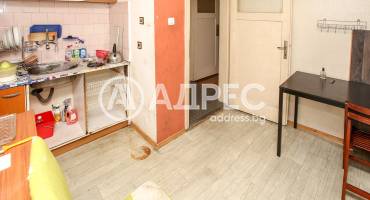 Тристаен апартамент, София, Център, 667914, Снимка 5