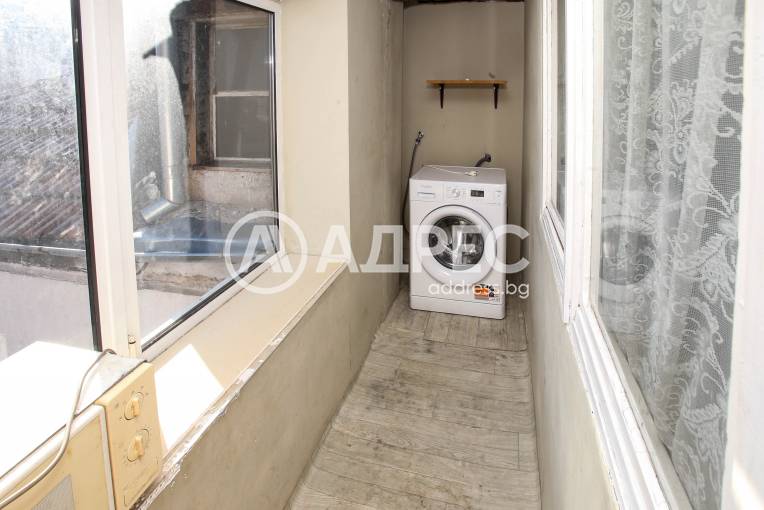 Тристаен апартамент, София, Център, 667914, Снимка 12
