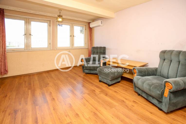 Тристаен апартамент, София, Център, 667914, Снимка 13