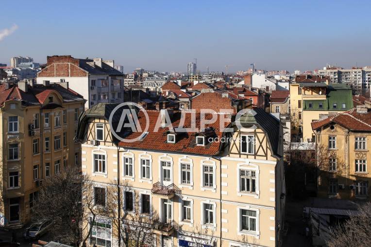 Тристаен апартамент, София, Център, 667914, Снимка 14